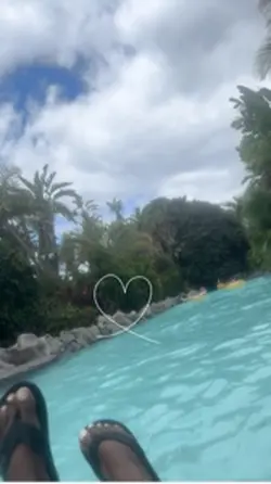 Water park