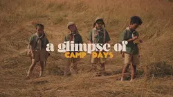 Summer Camp vlog 🌞