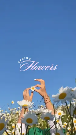Spring flowers