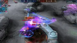 Gameplay Lancelot 