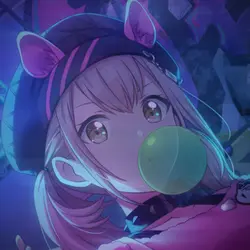 kohane azusawa edit