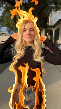 Fire Filter Ai 
