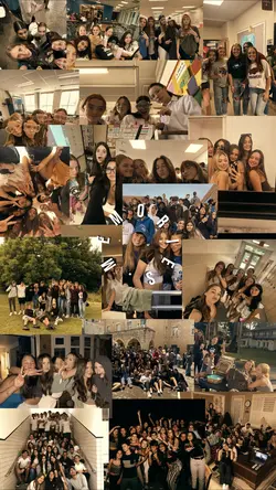 Memories in school
