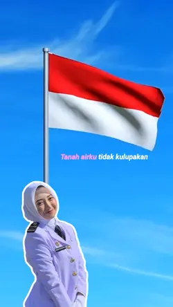 Background Bendera