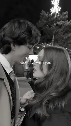 365 days with u