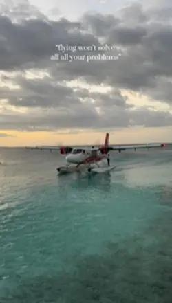 Aviation love 