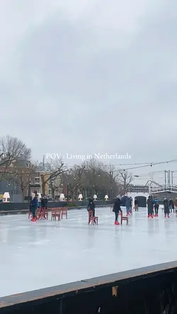 Pov netherlands
