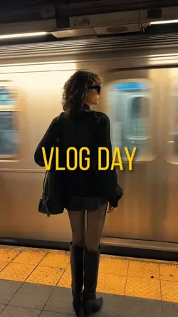 vlog today