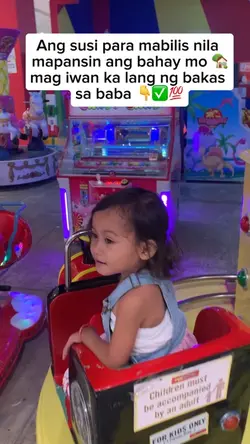 mag iwan ka ng bakas