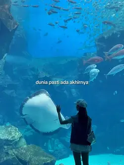 dunia pasti ada 