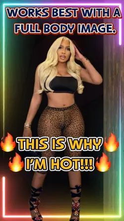 🔥THIS IS Y I’M HOT🔥