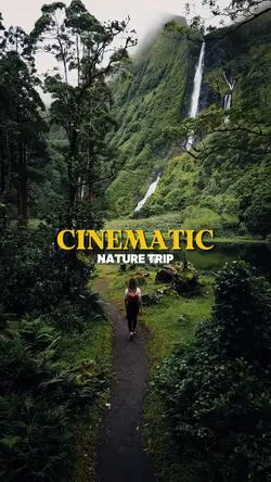 Nature trip