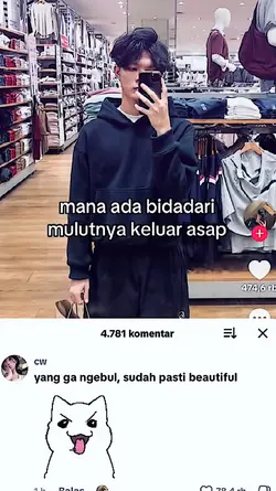 Versi No Mirror 