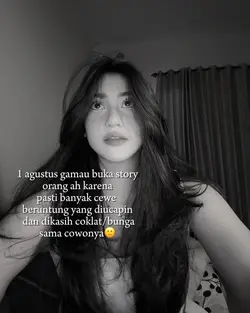 1 agustus seremm