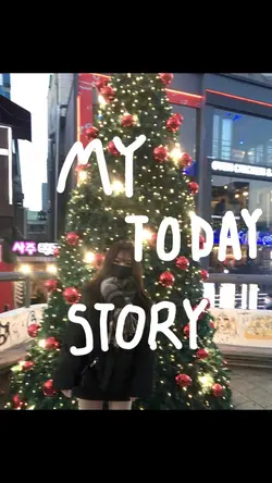 MY TODY STORY 