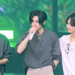 cheer up hoon