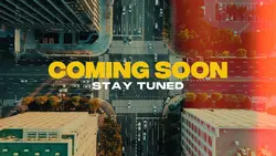 COMING SOON