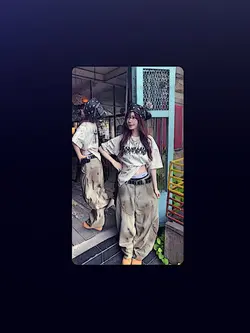 ခေတ်စားနေလို့