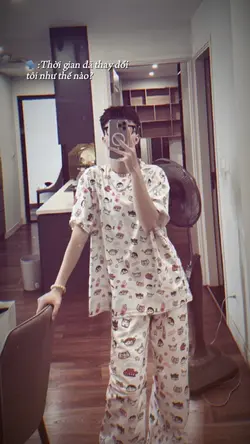 Thời gian thay đổi