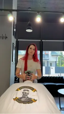 Barber