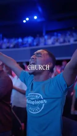 Sunday at Church