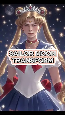 Sailor Moo