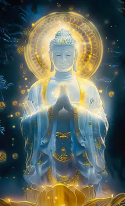 Buddha