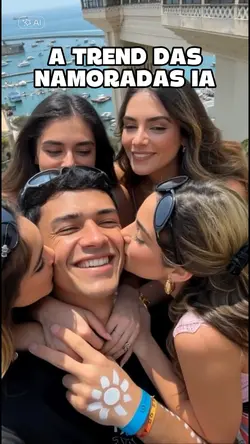 deixa ela montar na 