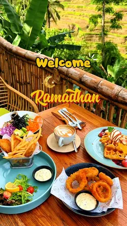 Otw Ramadhan cek