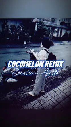 COCOMELON REMIX