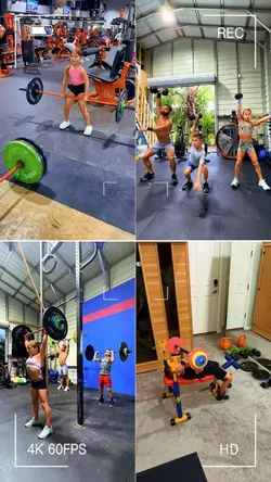 kids crossfit 