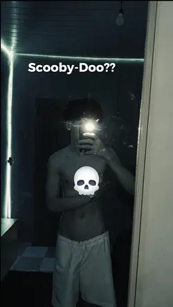 Scooby-Doo!!