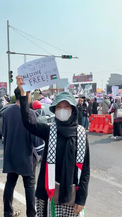 Save Palestine