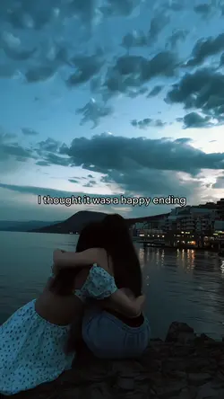 Kamin sad ending