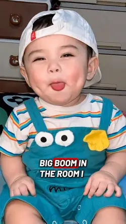 big BOOOM