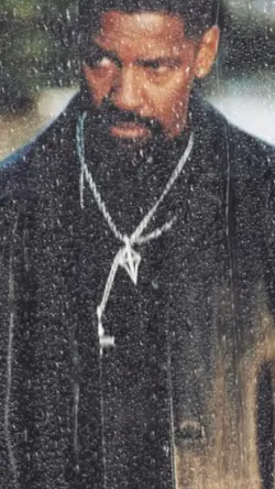 Denzel Washington 