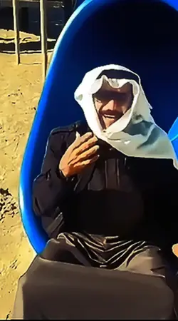 قالب مضحك
