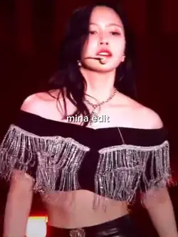 mina edit 