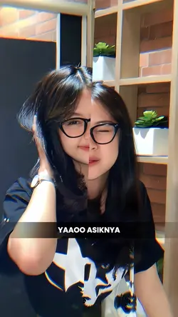 Menikmati malam yaoo
