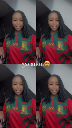 3Xcanon