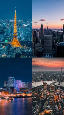 都市紹介
