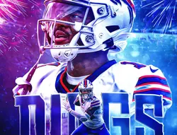 Stefon diggs
