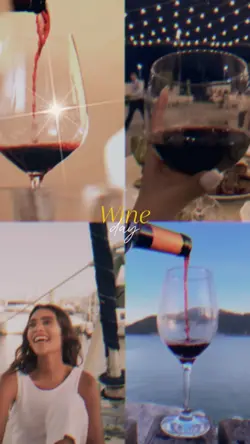wine day