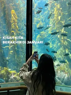 kisah kita berakhir