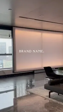 Office tour