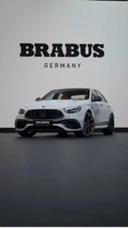 BRABUS🤍