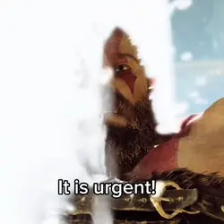 kratos meme