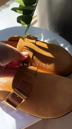 unboxing de produtos