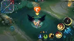 Aeao Tigreal Version