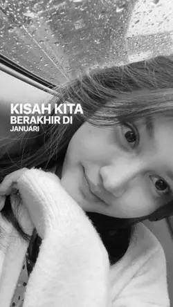 berakhir di januari
